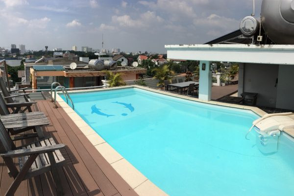 Inviting One-Bedroom Living Space