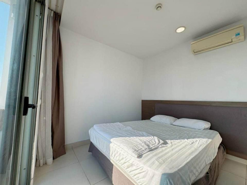 Penhouse -A Cute One-Bedroom with Relaxed Energy