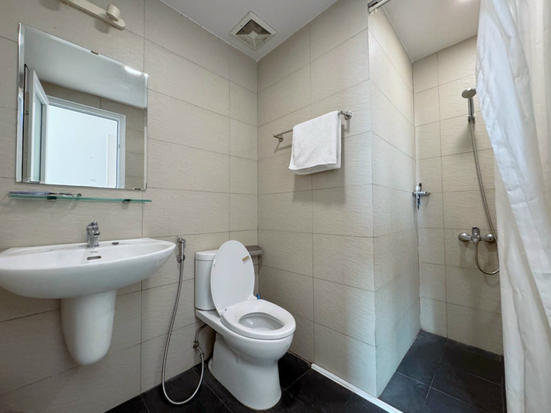 Penhouse -A Cute One-Bedroom with Relaxed Energy