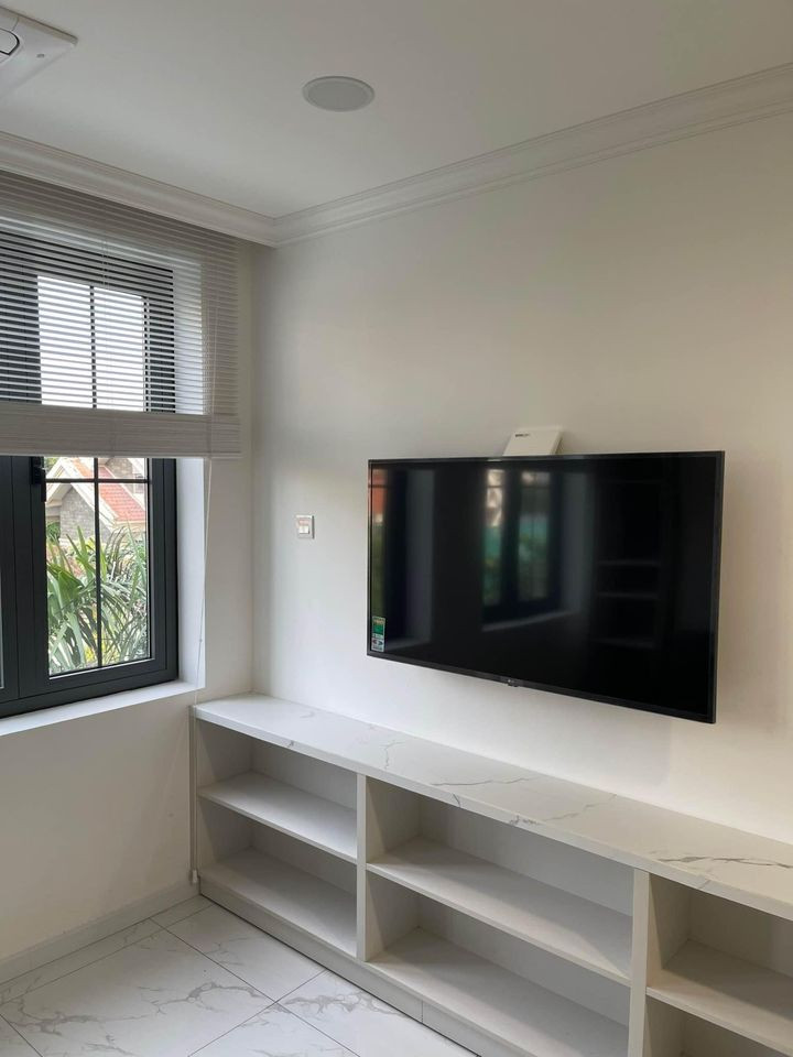 A Sophisticated One-Bedroom Apartment