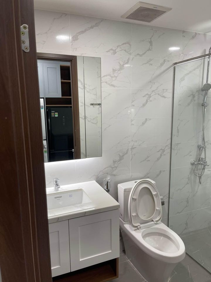 A Sophisticated One-Bedroom Apartment