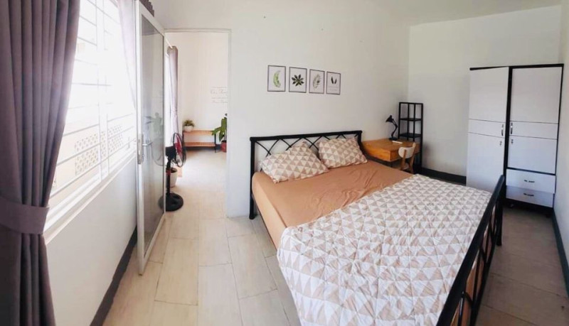 A One-Bedroom That Fits Your Lifestyle-TD