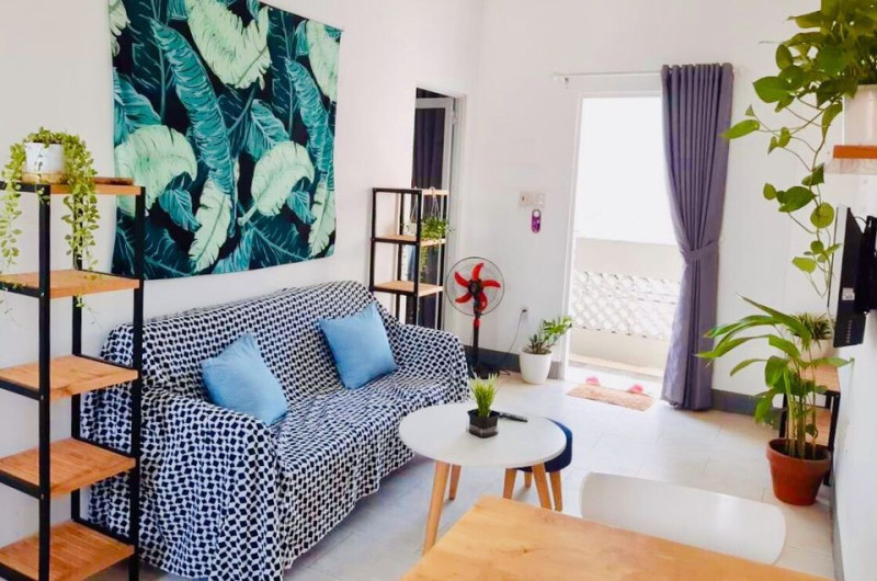 A One-Bedroom That Fits Your Lifestyle-TD