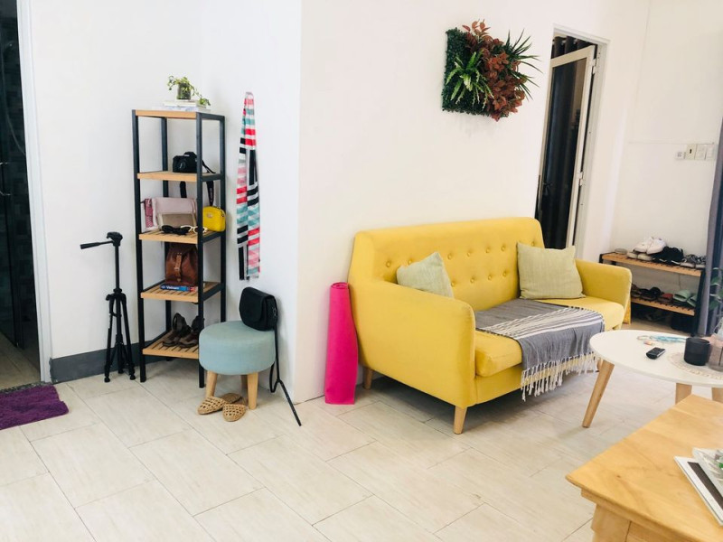 A One-Bedroom That Fits Your Lifestyle-TD