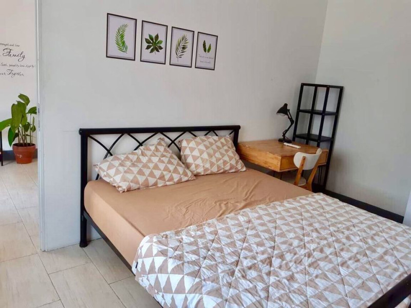 A One-Bedroom That Fits Your Lifestyle-TD