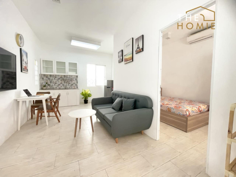 A One-Bedroom That Fits Your Lifestyle-TD