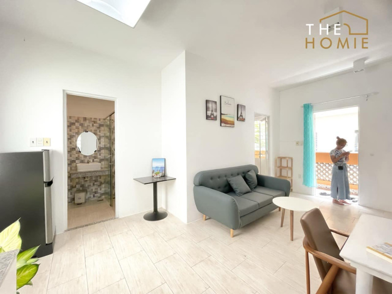 A One-Bedroom That Fits Your Lifestyle-TD