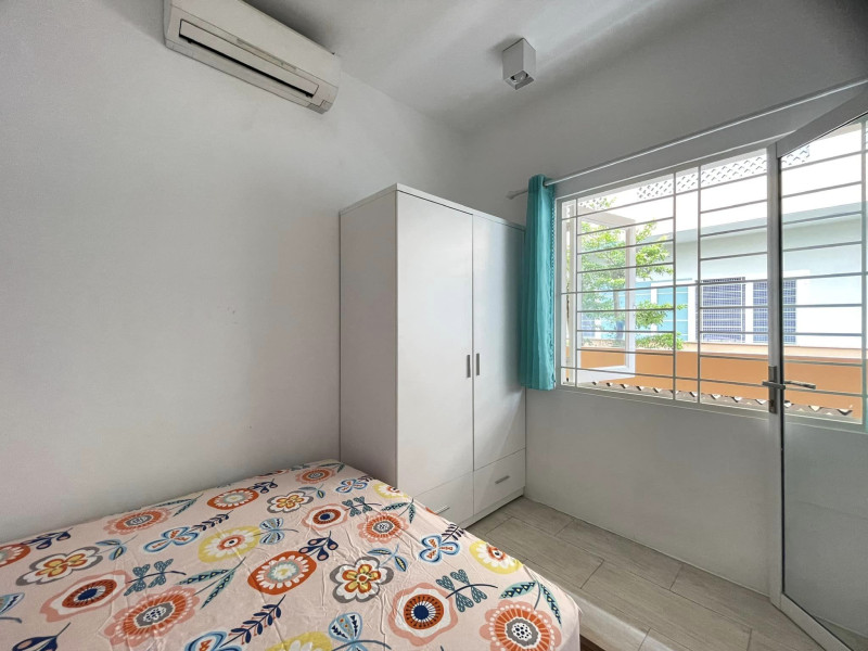 A One-Bedroom That Fits Your Lifestyle-TD