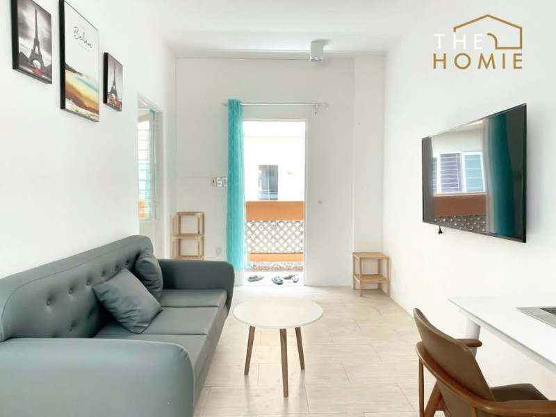 A One-Bedroom That Fits Your Lifestyle-TD