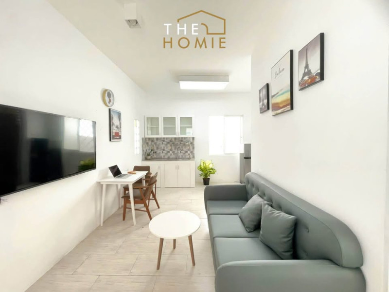 A One-Bedroom That Fits Your Lifestyle-TD