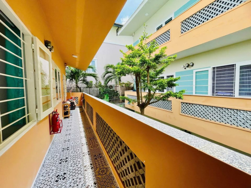 A One-Bedroom That Fits Your Lifestyle-TD