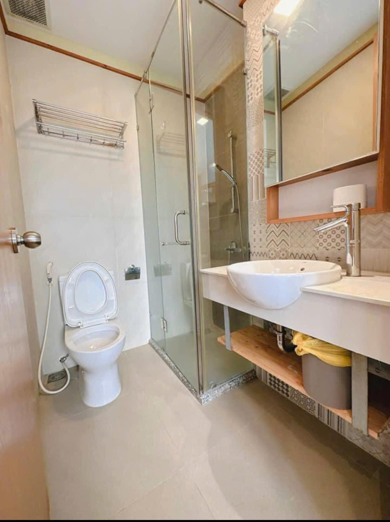 A Comfortable One-Bedroom in a Lovely Area-TD