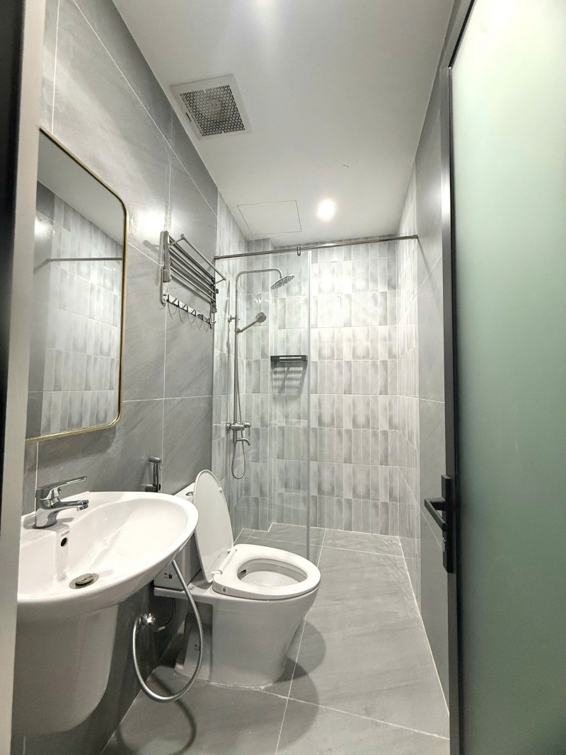 A Calm and Lovely One-Bedroom Got Yard