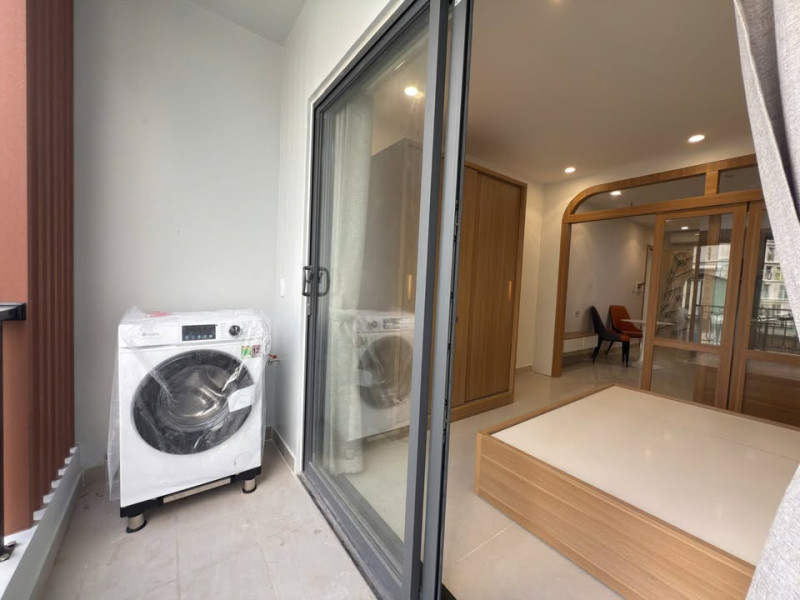 A Sweet Space for Everyday Living