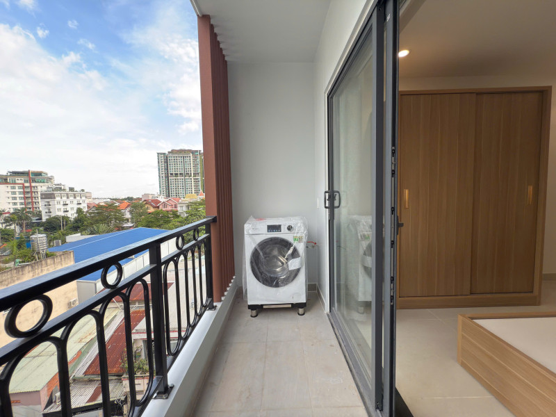 A Sweet Space for Everyday Living