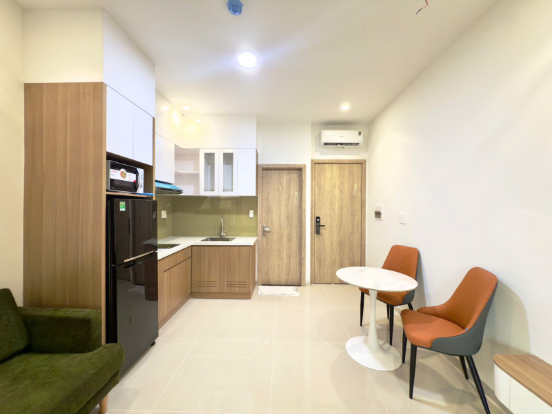 A Sweet Space for Everyday Living