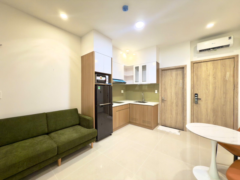 A Sweet Space for Everyday Living