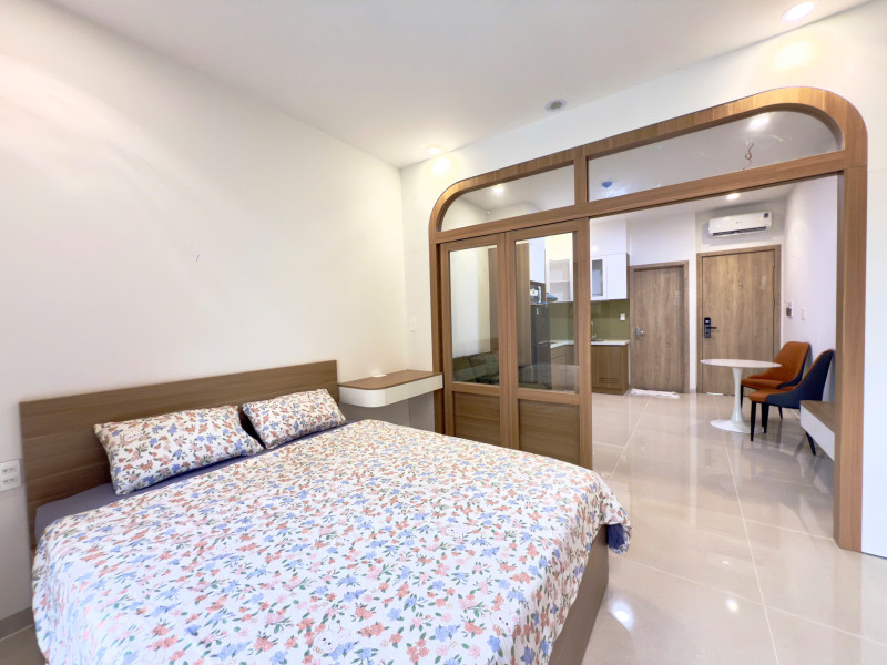 A Sweet Space for Everyday Living