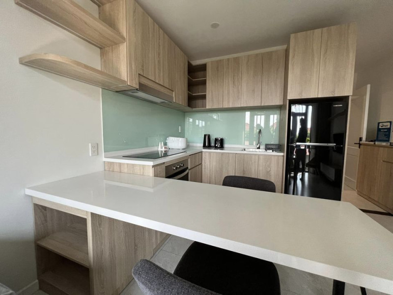 New-One-Bedroom with an Open Living Mood