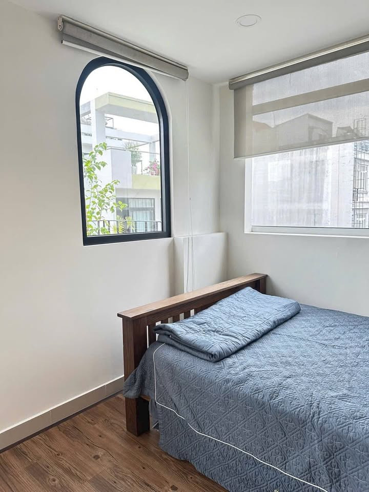 A Cozy One-Bedroom in Thao Dien Area-TD