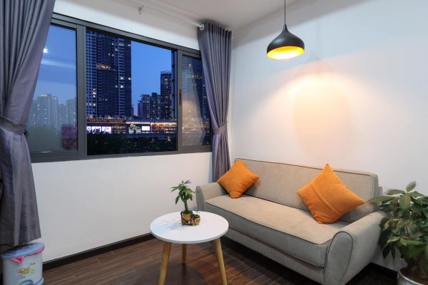 One-Bedroom Living in a Peaceful Neighborhood-TD