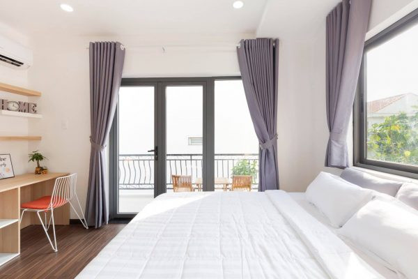 One-Bedroom Living in a Peaceful Neighborhood-TD