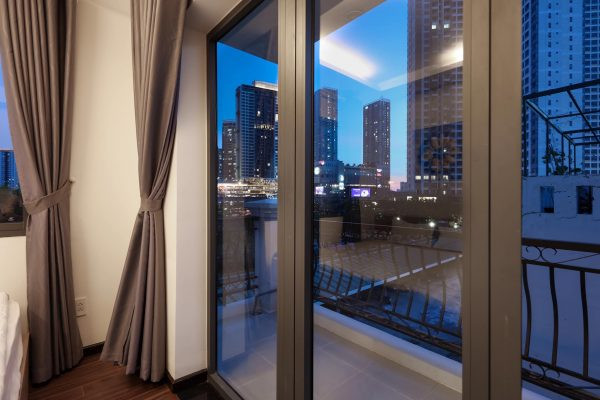 One-Bedroom Living in a Peaceful Neighborhood-TD