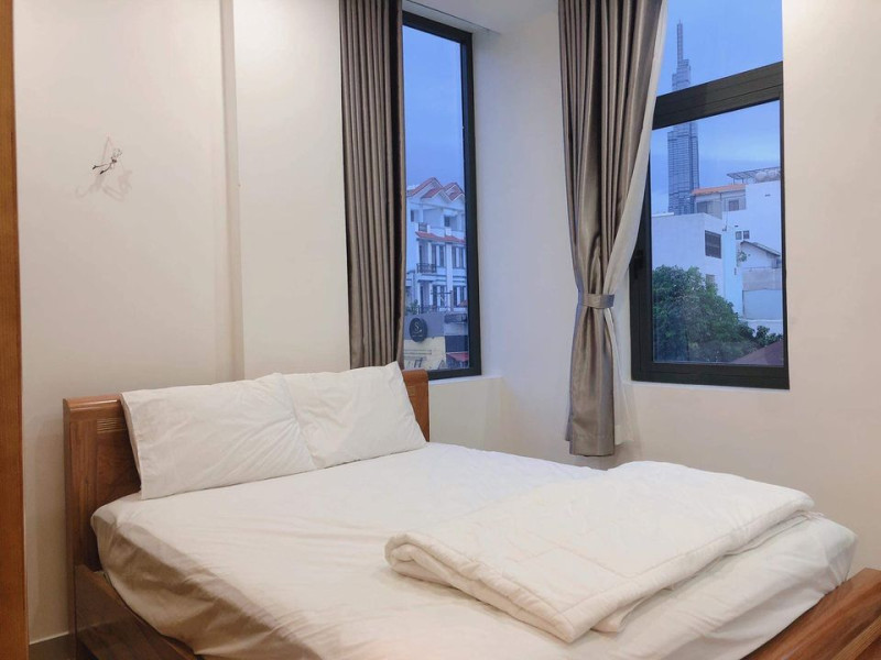 Cute Living Made Simple – One Bedroom