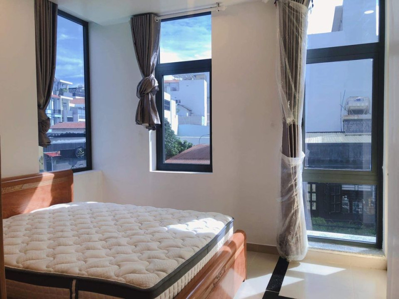 Cute Living Made Simple – One Bedroom