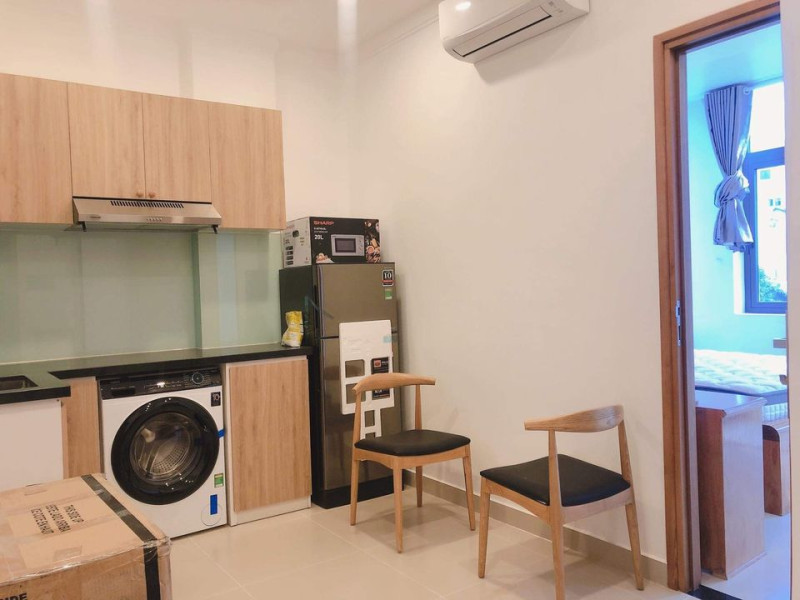 Cute Living Made Simple – One Bedroom