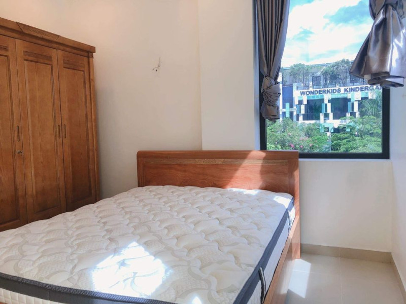 Cute Living Made Simple – One Bedroom