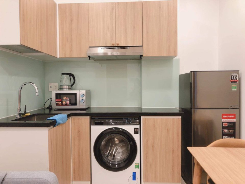 Cute Living Made Simple – One Bedroom