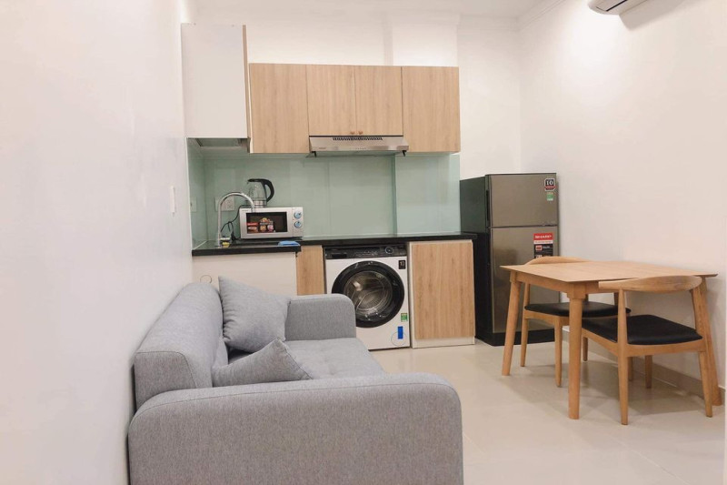 Cute Living Made Simple – One Bedroom