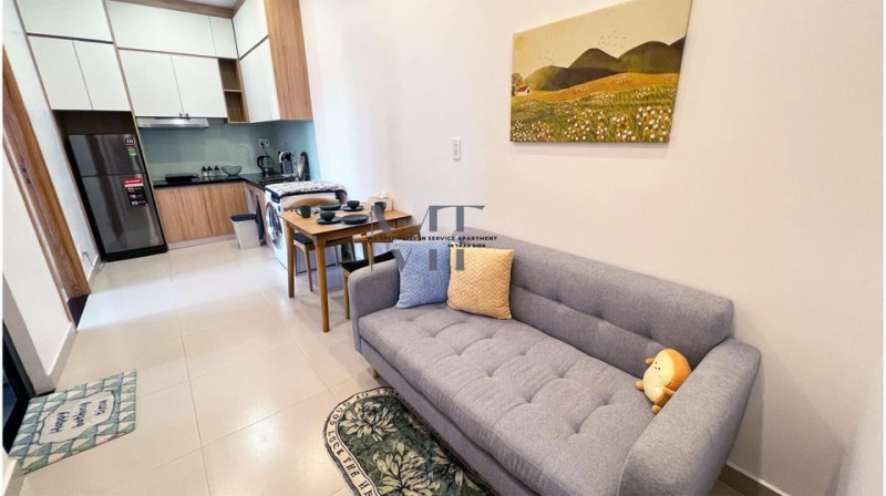 Cute Living Made Simple – One Bedroom