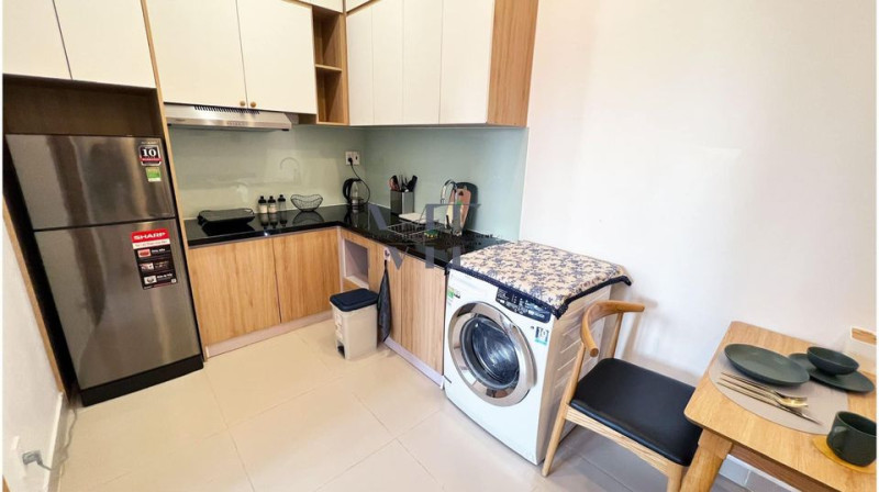 Cute Living Made Simple – One Bedroom