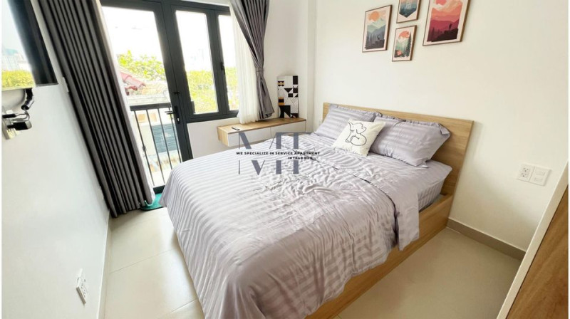 Cute Living Made Simple – One Bedroom