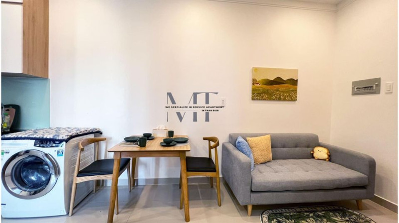 Cute Living Made Simple – One Bedroom