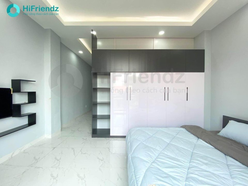 A One-Bedroom Made for Thao Dien Living-TD