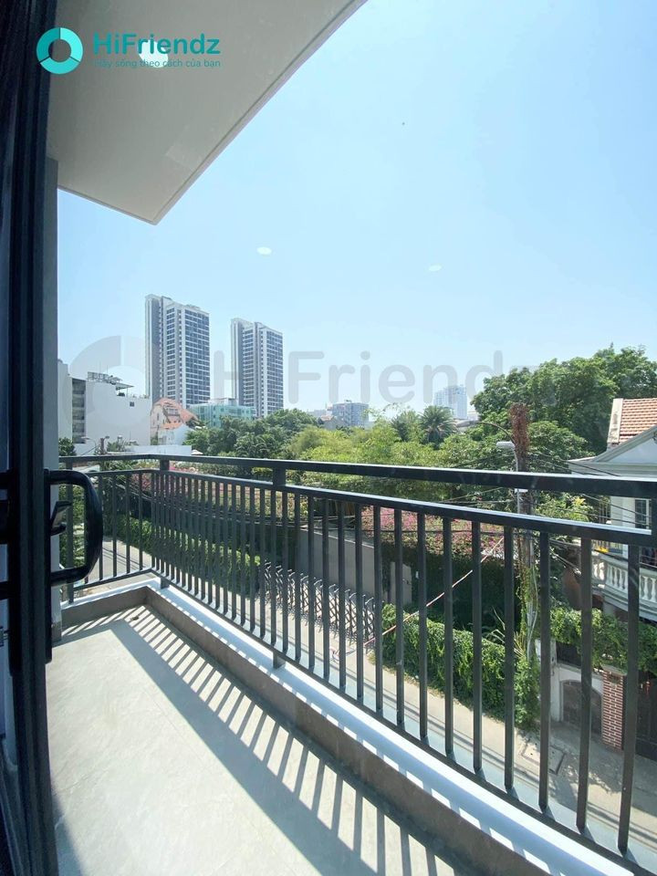 A One-Bedroom Made for Thao Dien Living-TD