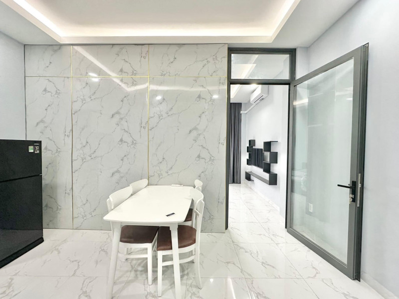 A One-Bedroom Made for Thao Dien Living-TD