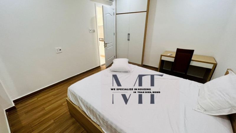 Simple, Sweet One-Bedroom Living