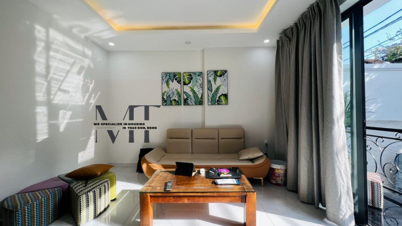 Simple, Sweet One-Bedroom Living