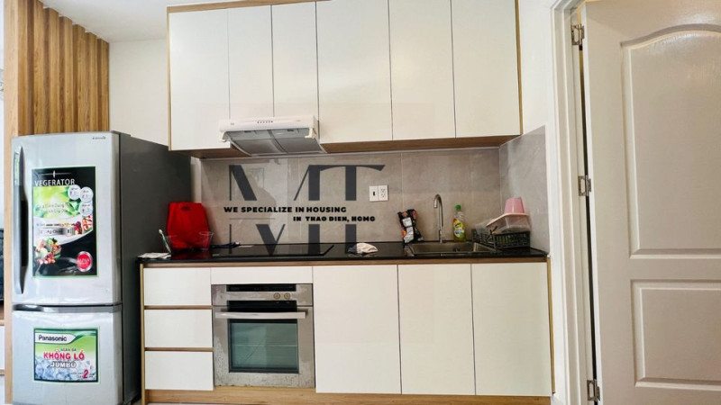 Simple, Sweet One-Bedroom Living