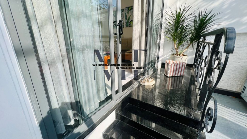 Simple, Sweet One-Bedroom Living