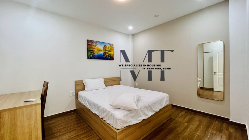 Simple, Sweet One-Bedroom Living