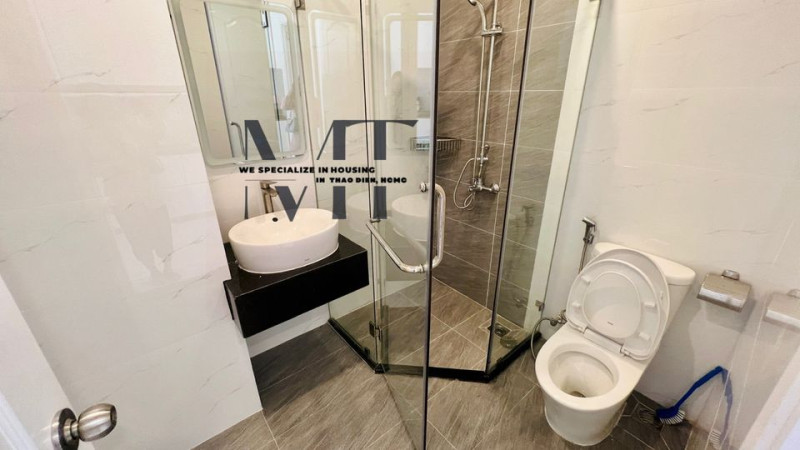 Simple, Sweet One-Bedroom Living