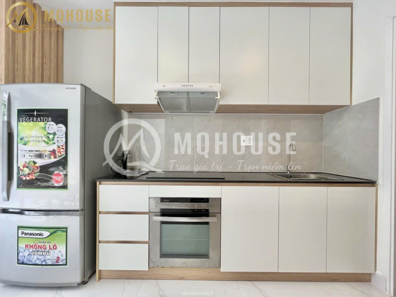 Simple, Sweet One-Bedroom Living