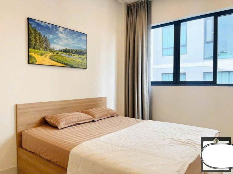 A One-Bedroom That Feels Like Home