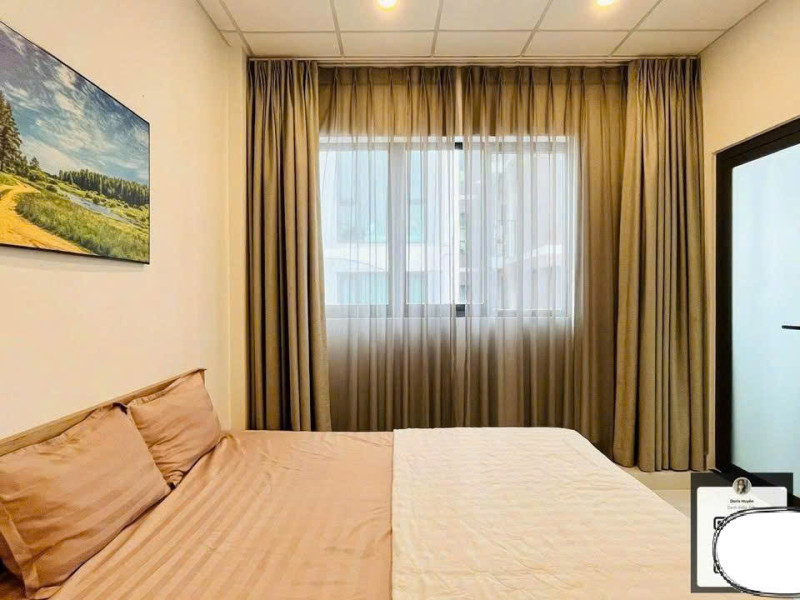 A One-Bedroom That Feels Like Home