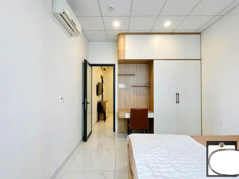 A One-Bedroom That Feels Like Home